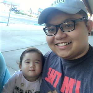 Meet your Posher, Son